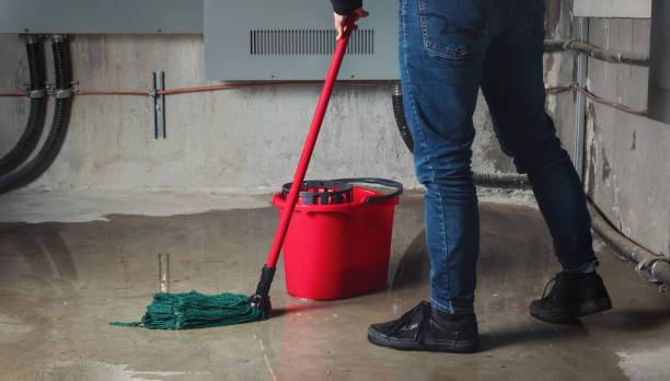Buchanan, NY Water damage restoration Company