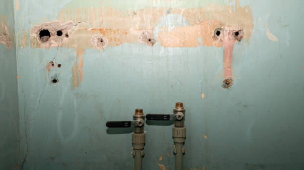 24/7 water damage repair in Buchanan, NY
