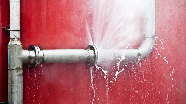 Best Basement water damage restoration  in Buchanan, NY